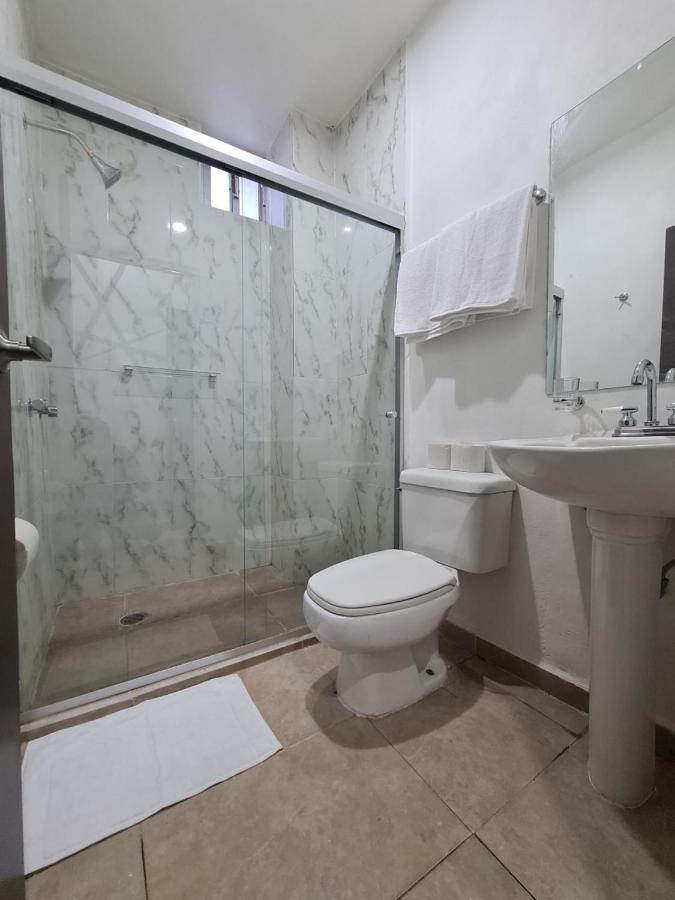 Hotel Town Express Durango Zewnętrze zdjęcie