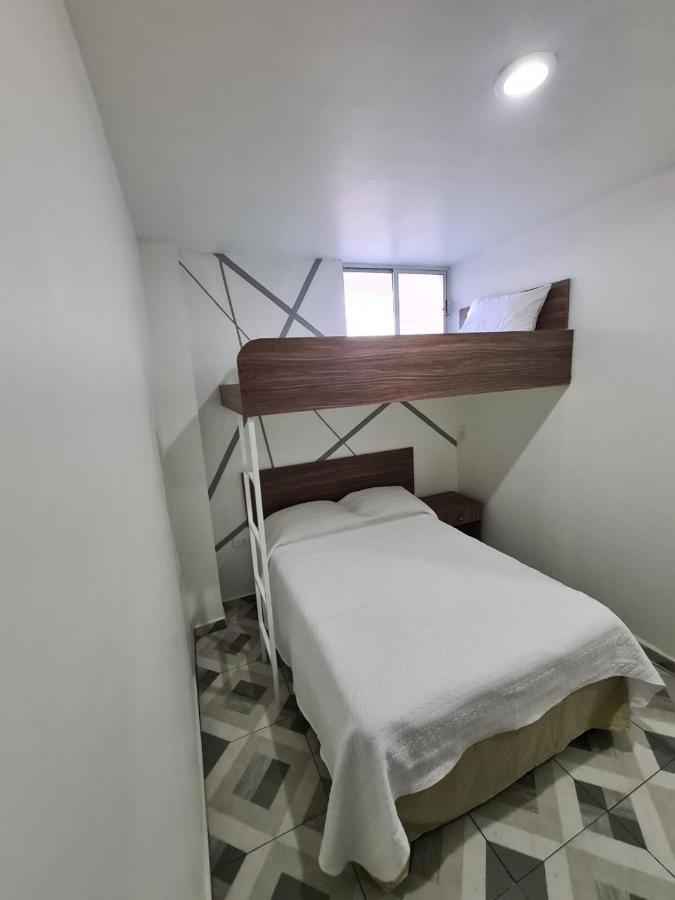Hotel Town Express Durango Zewnętrze zdjęcie