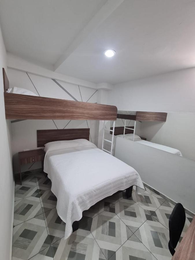 Hotel Town Express Durango Zewnętrze zdjęcie