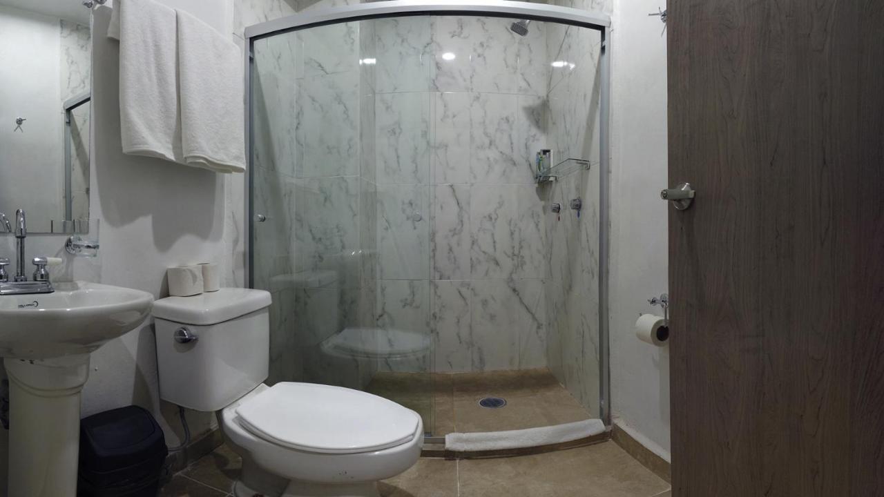 Hotel Town Express Durango Zewnętrze zdjęcie