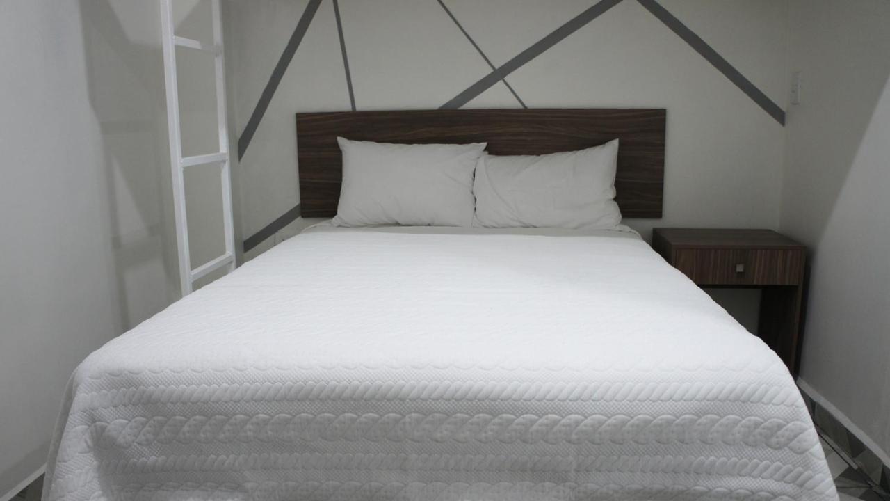Hotel Town Express Durango Zewnętrze zdjęcie