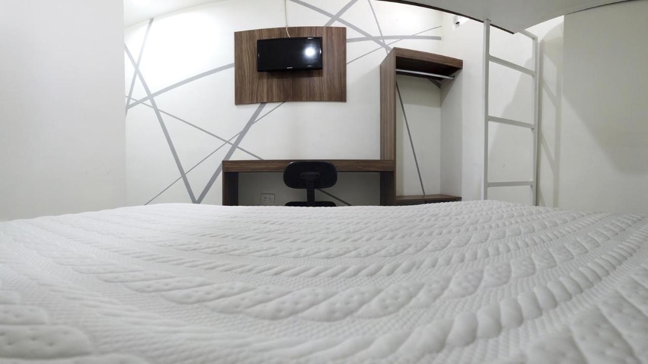 Hotel Town Express Durango Zewnętrze zdjęcie