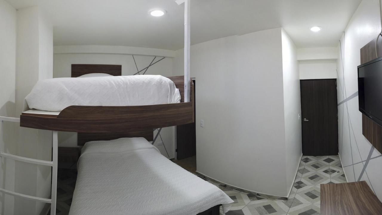 Hotel Town Express Durango Zewnętrze zdjęcie