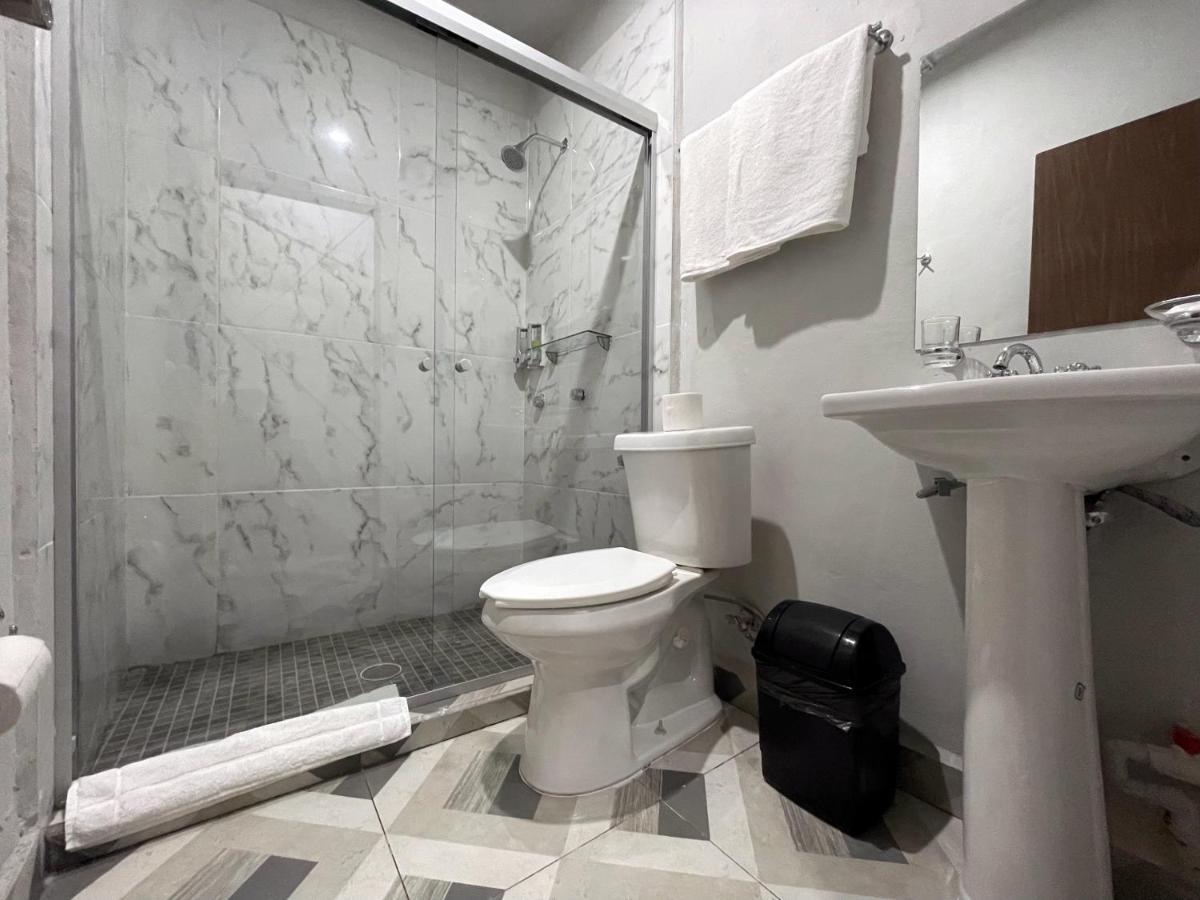 Hotel Town Express Durango Zewnętrze zdjęcie
