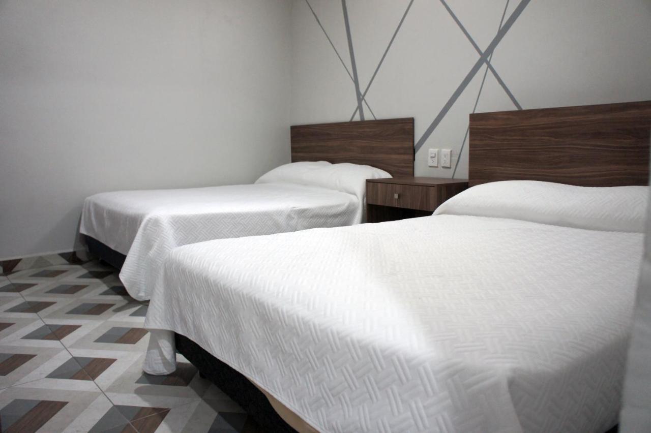 Hotel Town Express Durango Zewnętrze zdjęcie